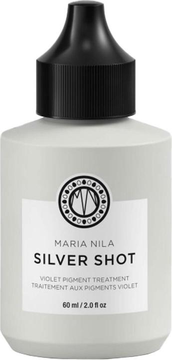 Produktbild Maria Nila Care & Style - Silver Shot (60 ml)