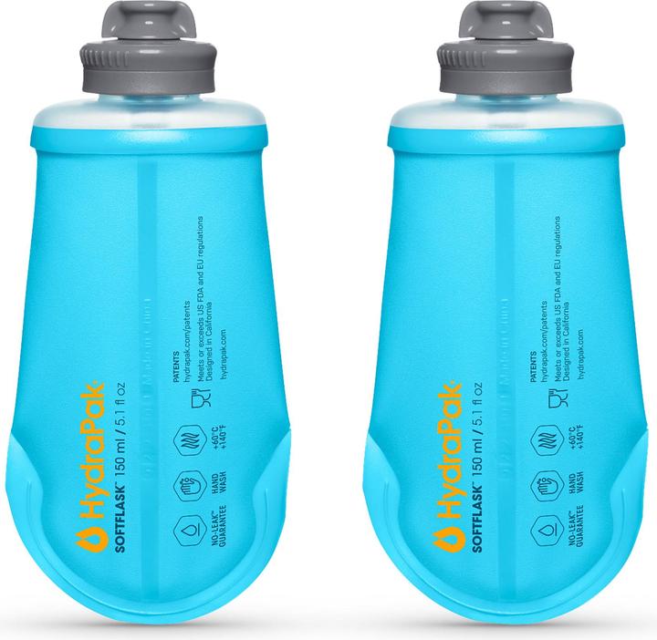 Blau, malibu blue