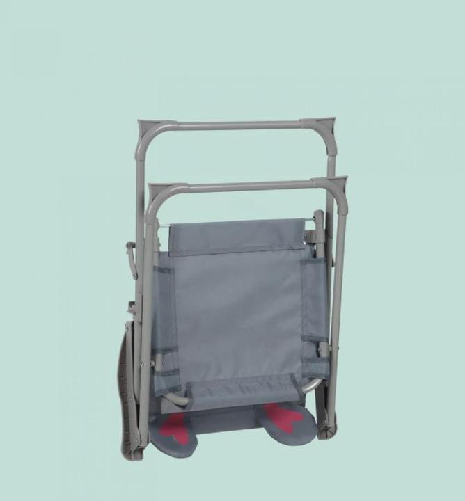 Produktbild Relaxdays Kinder-Klappstuhl