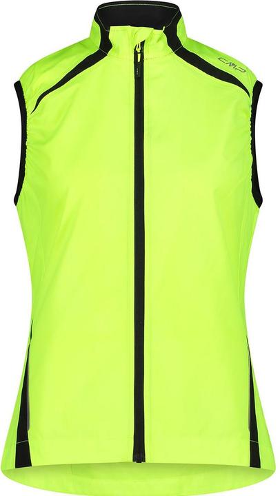 Produktbild CMP Campagnolo Windproof Weste (44)