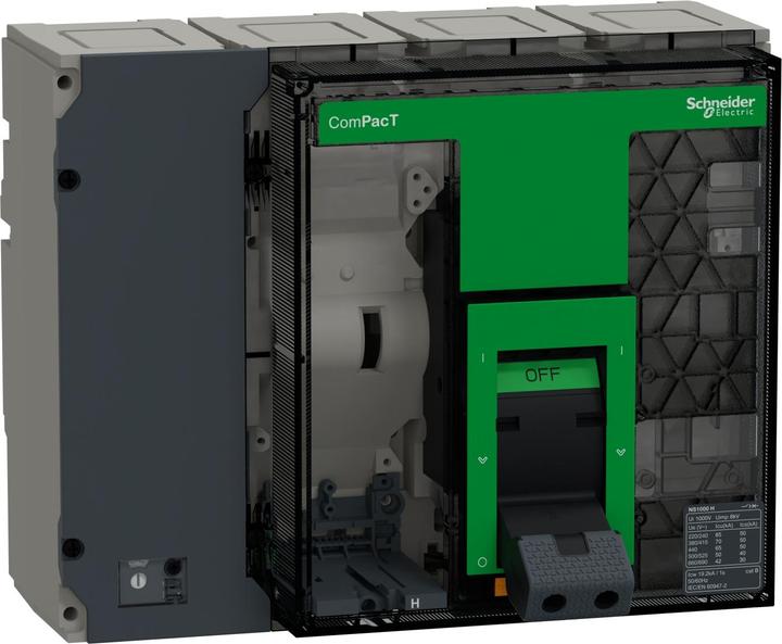 Immagine prodotto Schneider C100H4FM