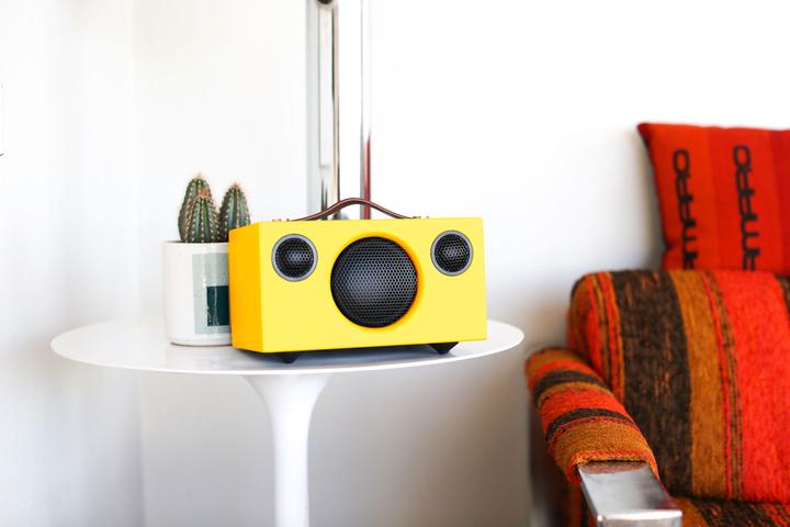 Produktbild Audio Pro Addon T3+ Portable Wireless (30 h, Netzbetrieb)