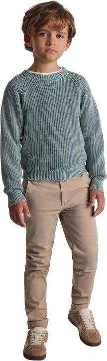 Produktbild Minoti Sweatshirt Jungen Raglan langärmelig (146, 152)