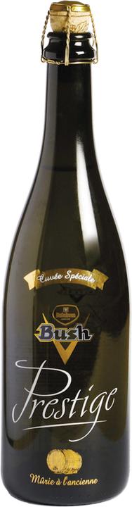 Image du produit Bush Prestige (1 x 75 cl)