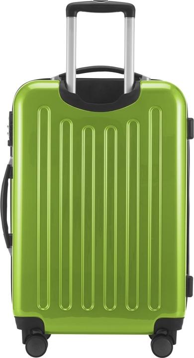 Actual product image Hauptstadtkoffer Alex - Suitcase hard shell glossy with TSA (74 l)