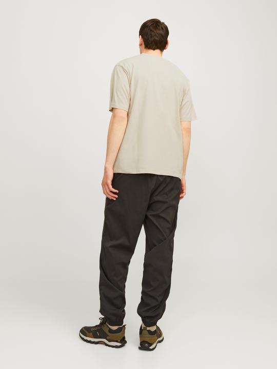 Produktbild Jack & Jones Gedruckt Rundhals T-shirt T-shirt (M)