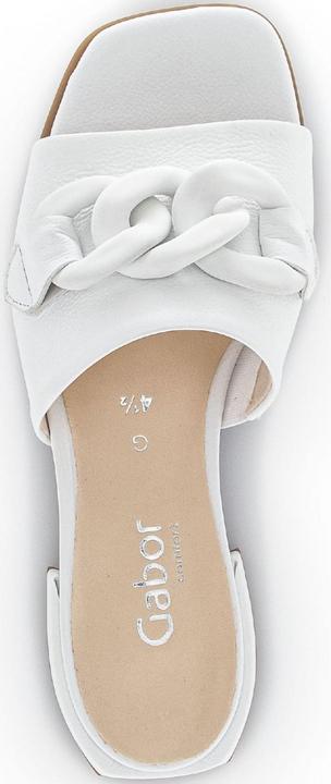 Actual product image Gabor Mule (39)