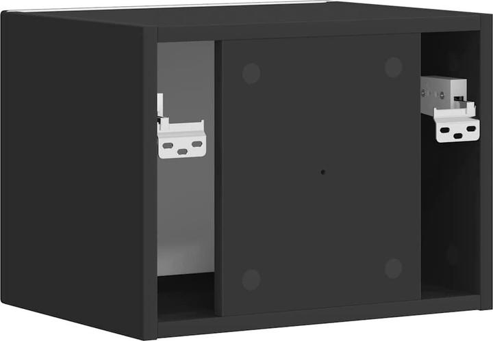 Actual product image vidaXL TV-Schränk (31 x 39 x 29.50 cm)