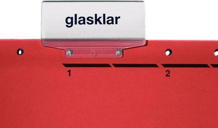 Produktbild Leitz Vollsichtreiter