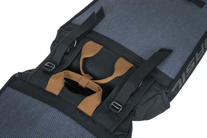 Image du produit Basil Le double de Miles (32 l, Sacoches)