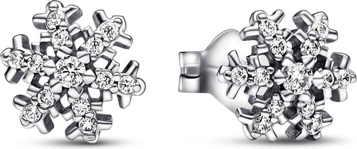 Produktbild Pandora Sparkling Snowflake (Sterling Silber 925)