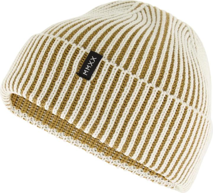 Produktbild Stoic Women's Heavy MerinoKnit MMXX.Laisdalen Beanie (One Size)