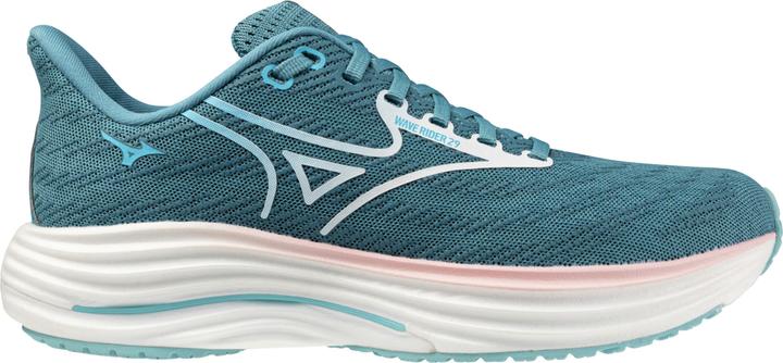 Actual product image Mizuno Wave Rider 29 - Running shoes - Women (41)