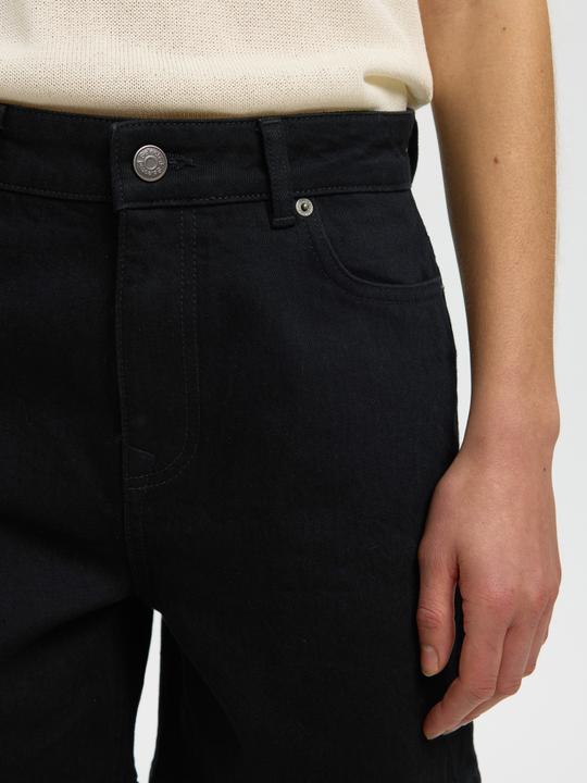Image du produit Selected High Waist Jeansshorts (34)