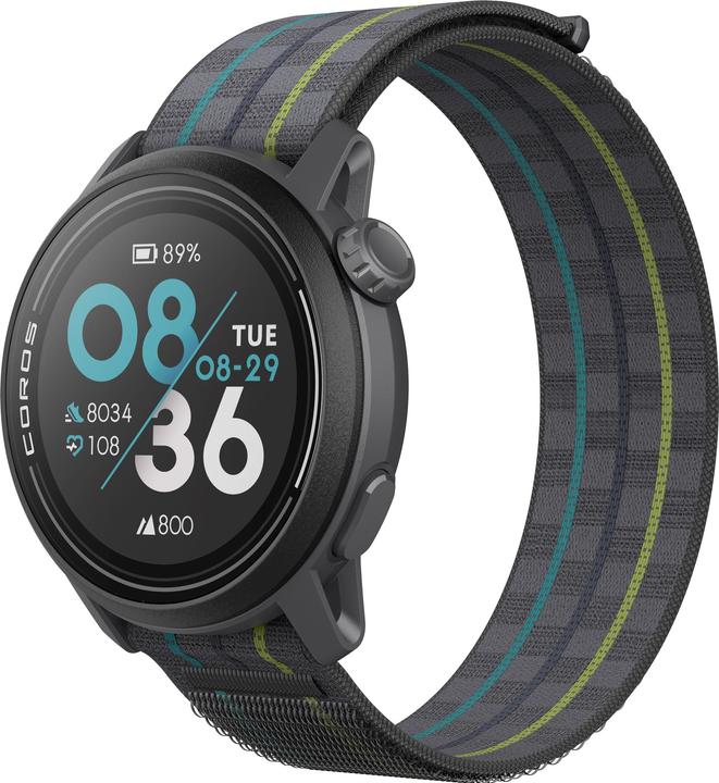 Actual product image Coros Pace 3 (42 mm)