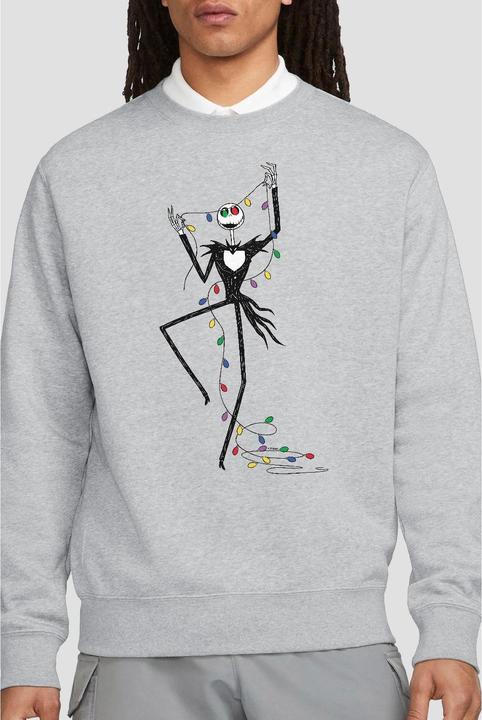 Produktbild The Nightmare Before Christmas Sweatshirt (XL)