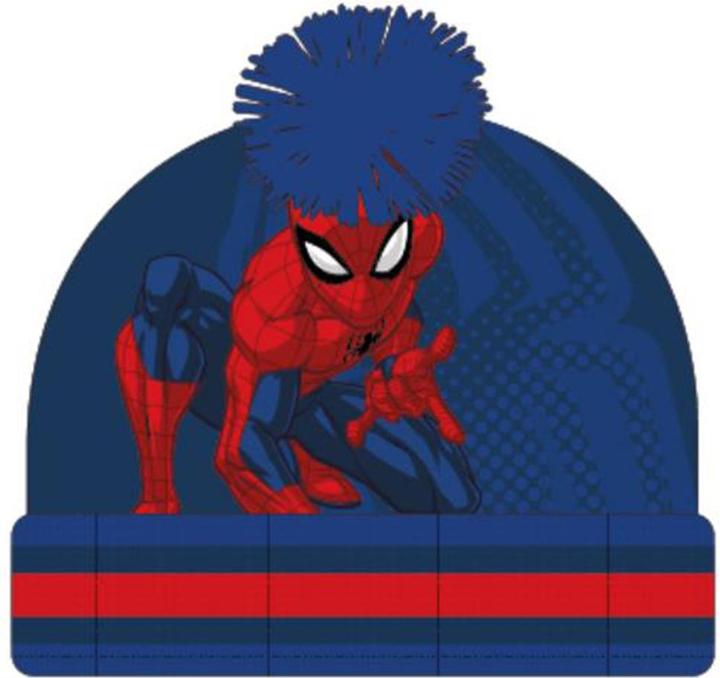 Immagine prodotto Disney 3 set di pezzi di Snood Spiderman