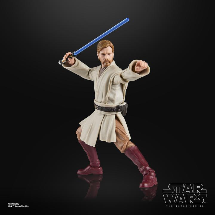 Actual product image Star Wars Sw Bl Carve