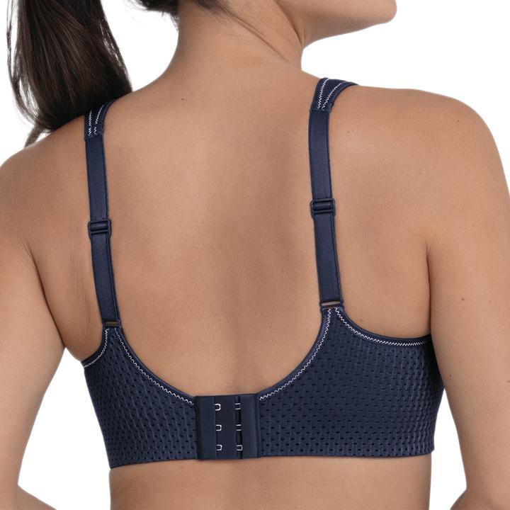 Produktbild Anita Air Control mit Delta Pad Sport-BH (75 G)