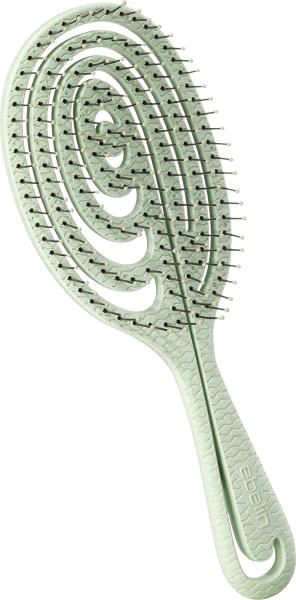 Produktbild dm ebelin Spiralentwirrbürste