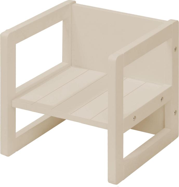 Roba Sitzhocker (Kinderstuhl)