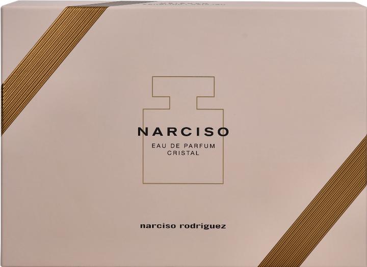 Produktbild Narciso Rodriguez Christmas 2022 Cristal Eau de Parfum 50 (Eau de Parfum, 50 ml)