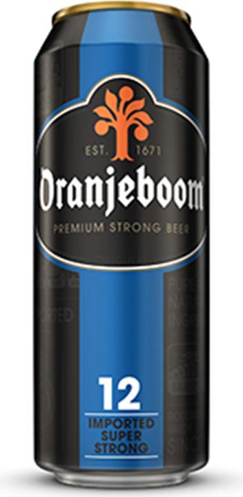 Immagine prodotto Oranjeboom Super forte (1 x 50 cl)
