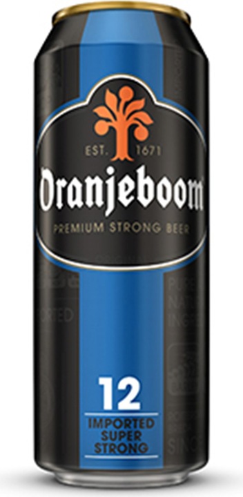 Immagine prodotto Oranjeboom Super forte (1 x 50 cl)