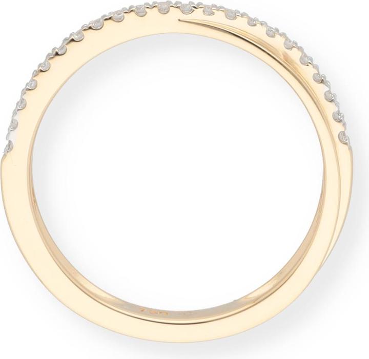 Image du produit Carat style (58, Or 750/18 K)