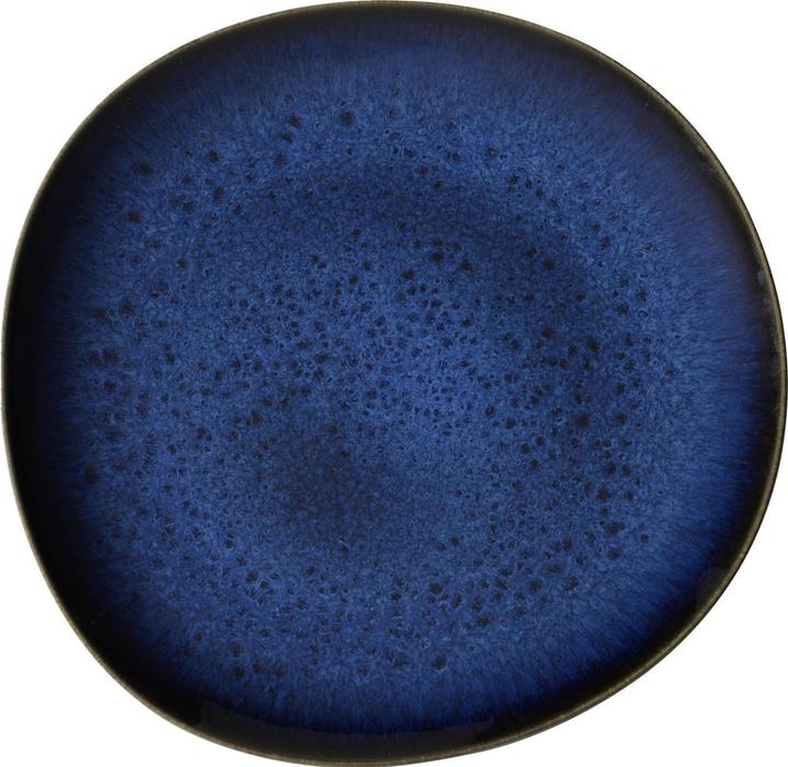 Actual product image Villeroy & Boch Dinner plate Lave bleu (1 x, 28 cm)