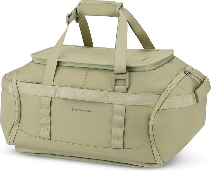 Produktbild Kapten & Son Lisbon Duffle 50 (50 l)