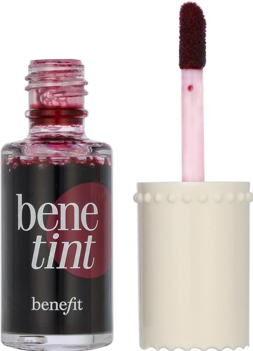 Actual product image BeneFit Cosmetics Benetint (Raspberry)