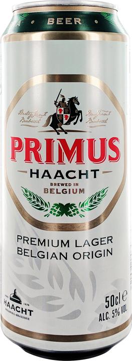 Image du produit Haacht Primus (1 x 50 cl)