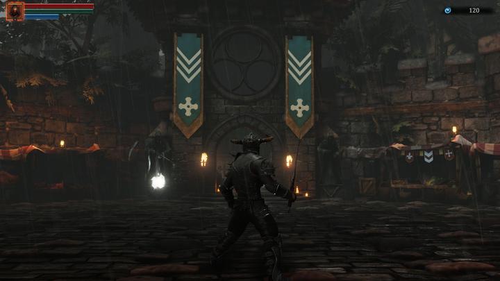 Produktbild Bearer & Tthe last Flame PS-5 PEGI mutli (PS5, EN, ES, FR, IT)