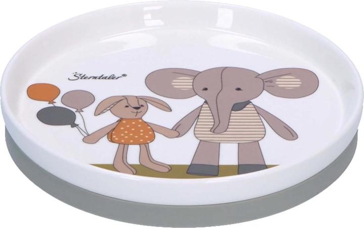 Actual product image Sterntaler Children Porcelain Tableware Set