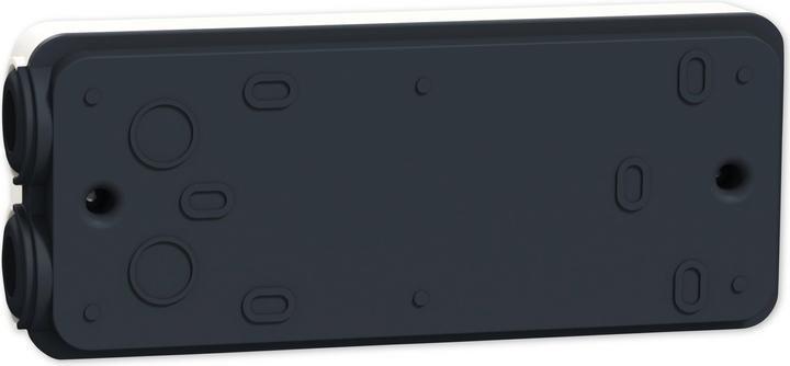 Immagine prodotto Schneider Electric Interruttore attuatore radio bus AP 1Ausg 16A 3680W CCTFR6700 (Attuatore dell'interruttore)