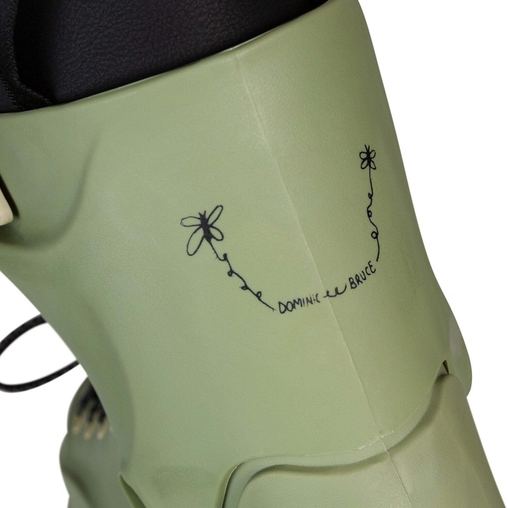 Actual product image Mesmer Skates (41, 42)