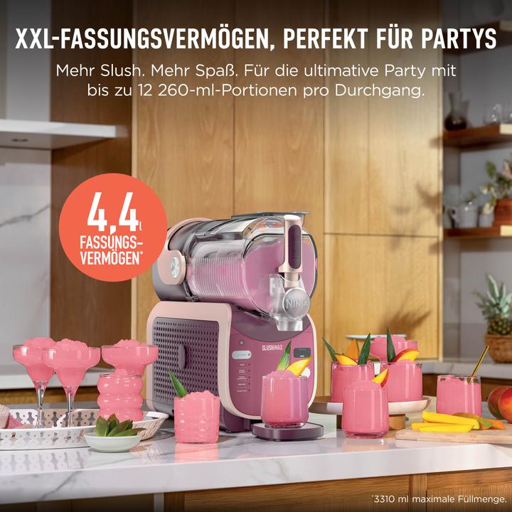 Produktbild Ninja Slushi Max