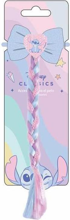 Immagine prodotto Stitch Haarspangen Blau