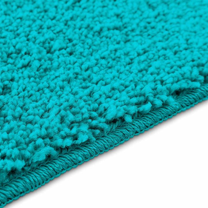 Produktbild vidaXL Badematte (90 x 50 cm)