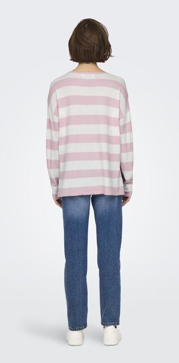 Produktbild Only ONLAMALIO Strickpullover Strickpullover (M)
