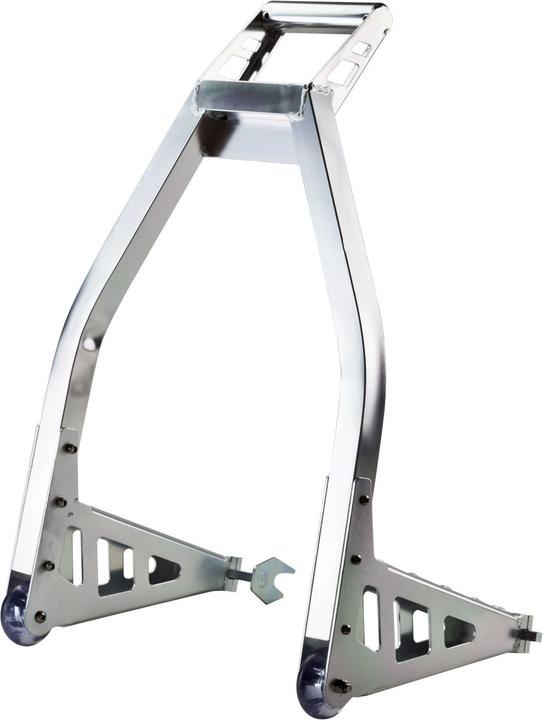 Produktbild Dema Motorradständer / Motorradheber Alu | Hinterrad