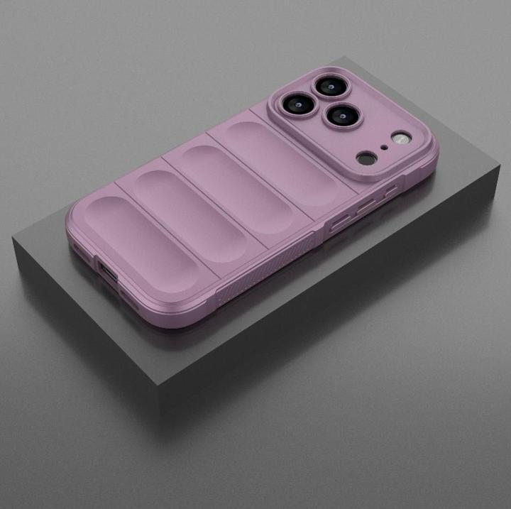 Actual product image Screenguard CloudCase (Apple iPhone 17 Pro)