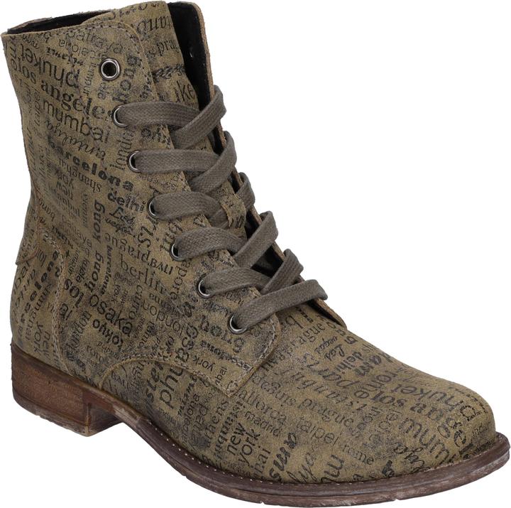 Actual product image Josef Seibel 99682-MI326 (41)