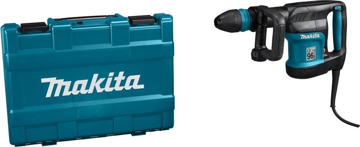 Actual product image Makita 230 V Breekhamer (Electrical connection)