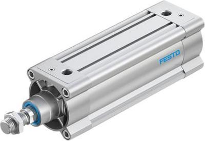 Produktbild Festo ISO Cylinder 80mm Bore, 160mm Stroke