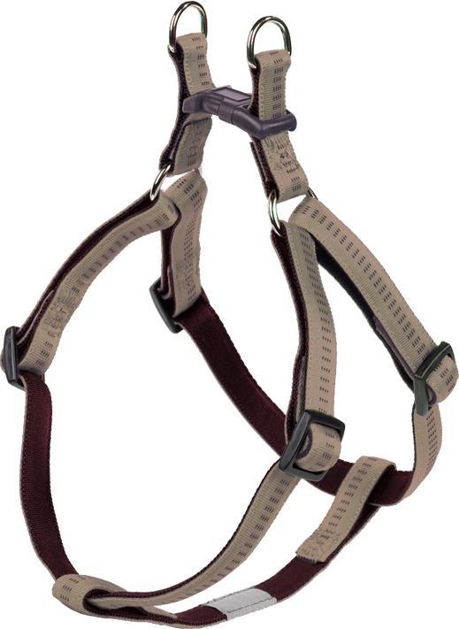Actual product image Nobby Harness Soft Grip (XS, S, Dog, General)