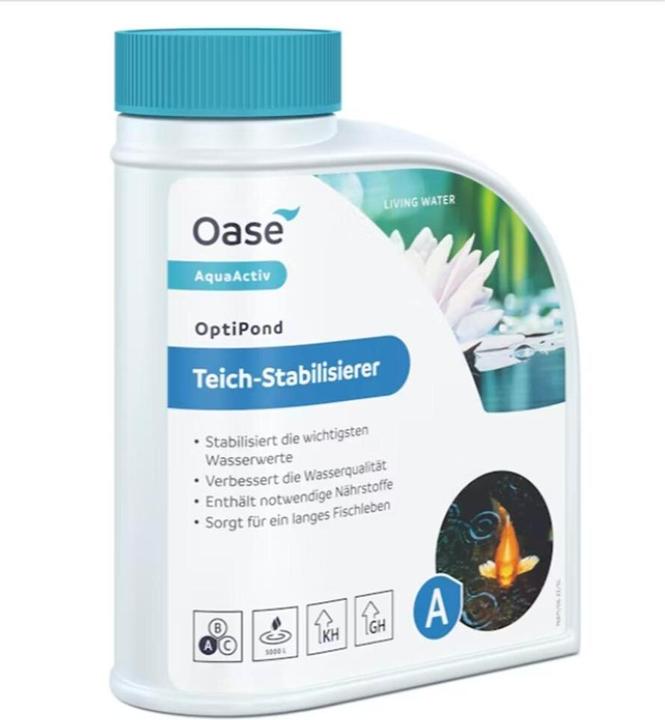 Image du produit Oase AquaActiv OptiPond
