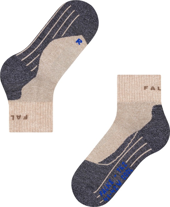 Actual product image Falke TK2 Sh Co (39 - 41)