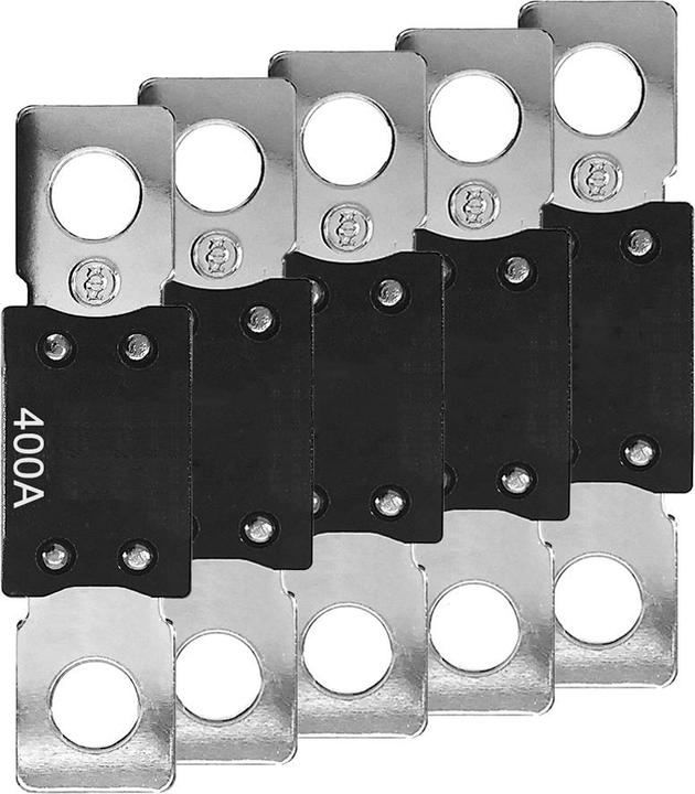 Actual product image Victron Energy Victron Mega Fuse (Solar system mounting material)